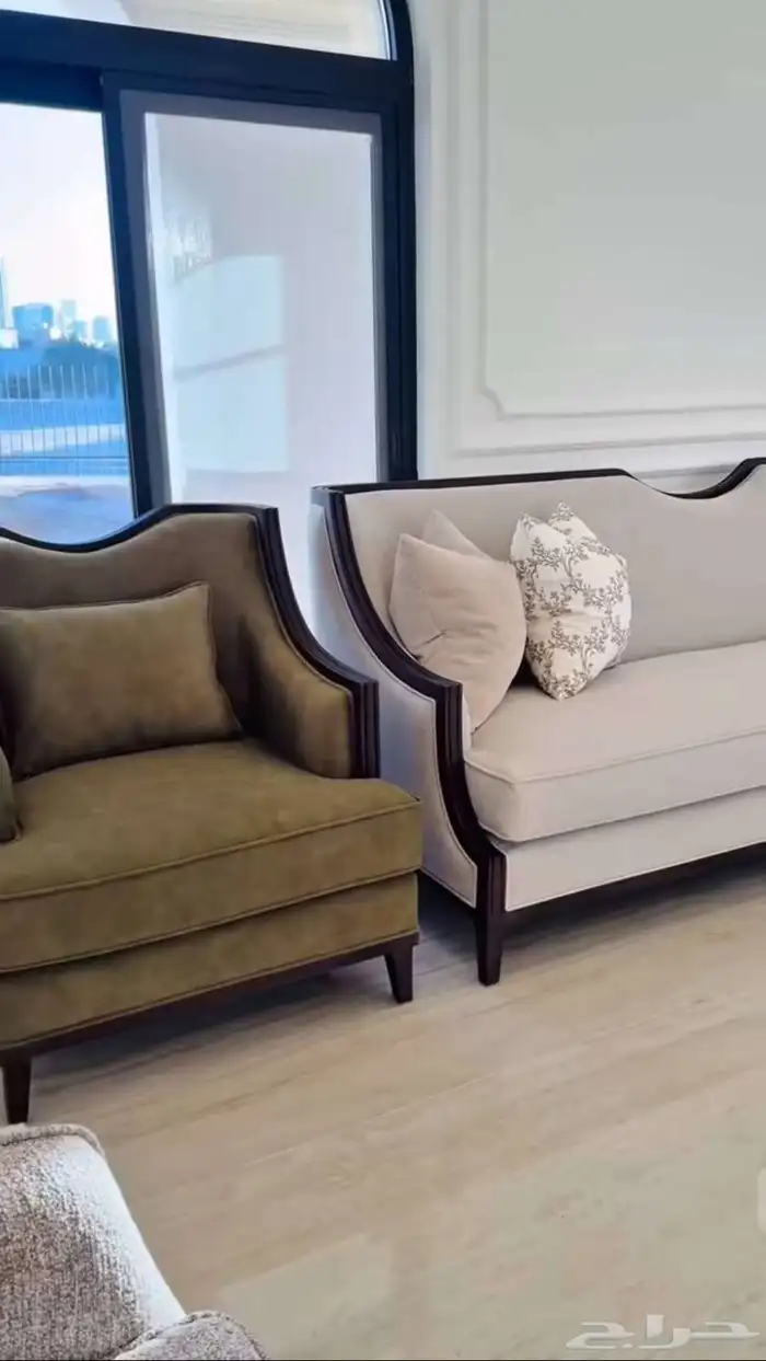 كنبات ومجالس حديثة 8