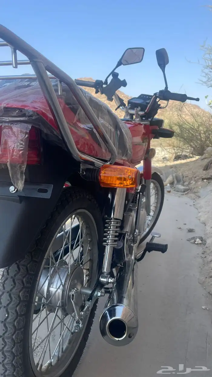 دباب X100 بور سبورت ( وكالة ) 2