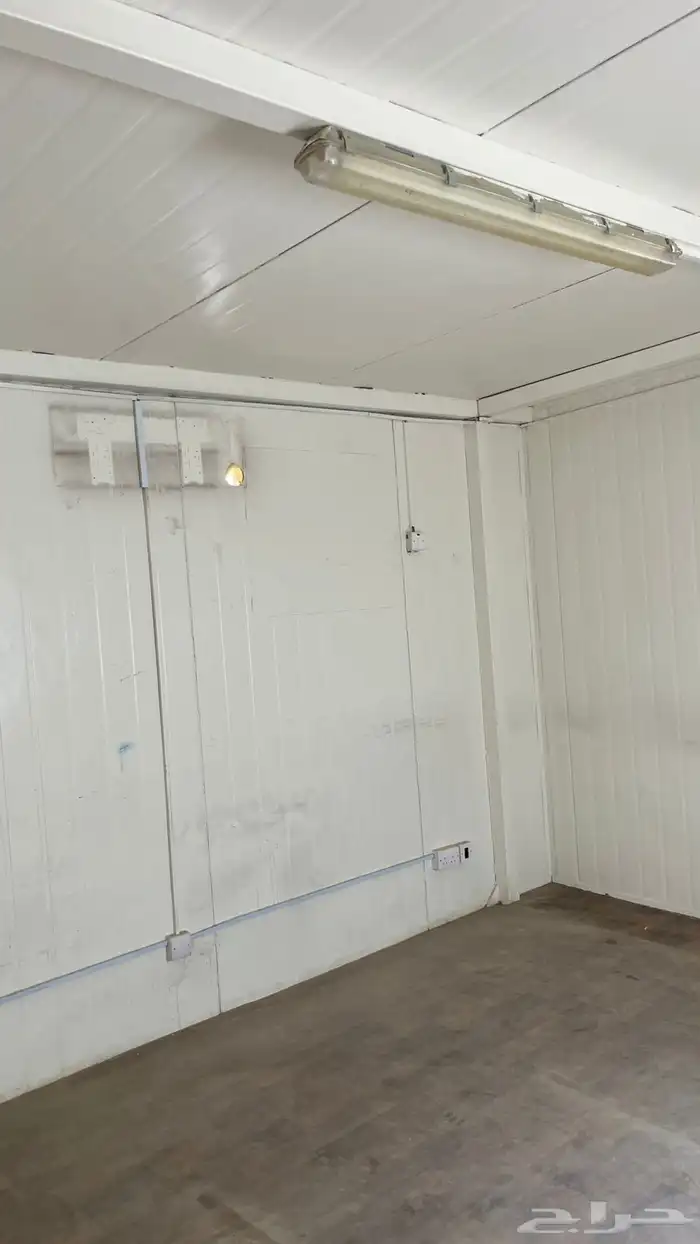 غرف جاهزه بركسات مستعملا برتبلات 7