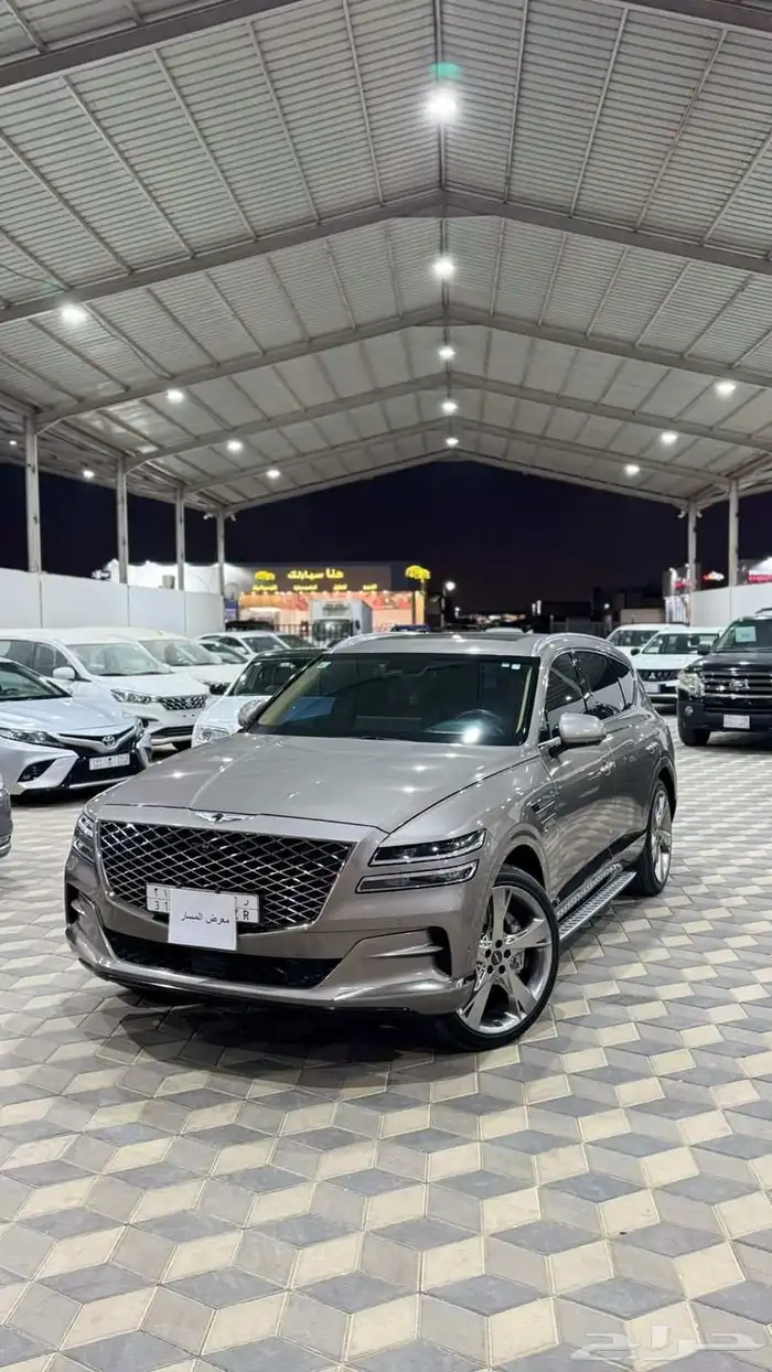 جنسس 2021 0