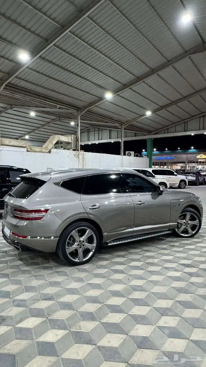 جنسس 2021 4