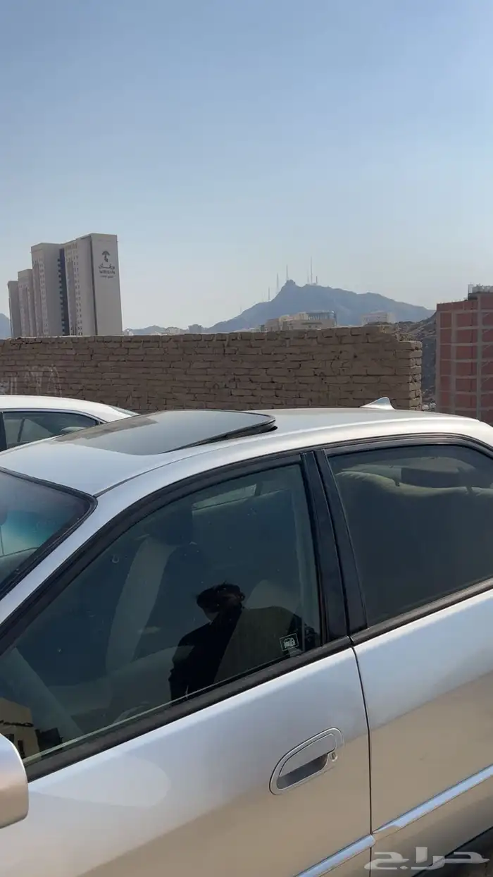 هوندا اكورد 6