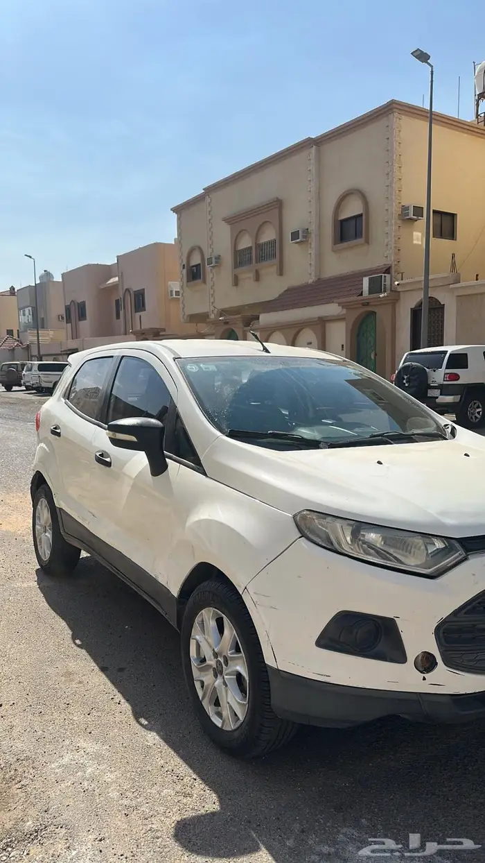 فورد ايكو 2