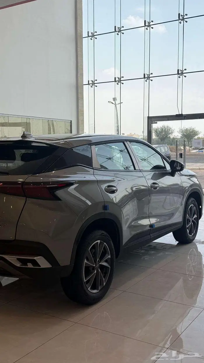 امودا C5ستاندر 2026 19