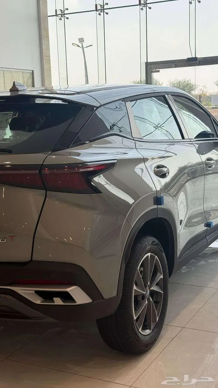 امودا C5ستاندر 2026 18