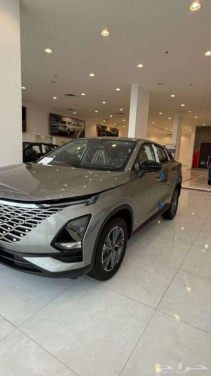 امودا C5ستاندر 2026 0