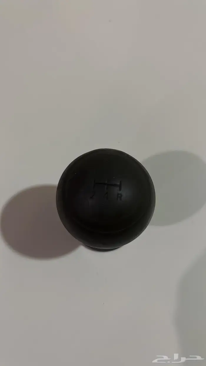 للبيع رمانة كورلا قير عادي من 2008 وطالع 2