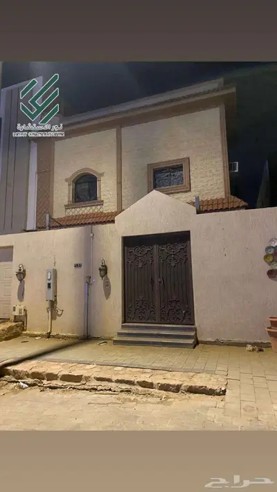 للايجار فيلا تجارية سكنية ( البدراني ) index