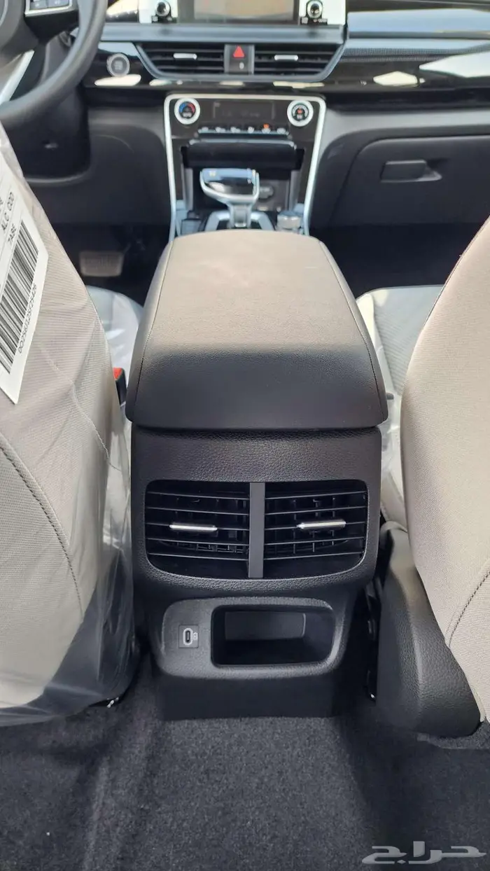 كيا سيلتوس ستاندر 2026 KIA SELTOS GL 8