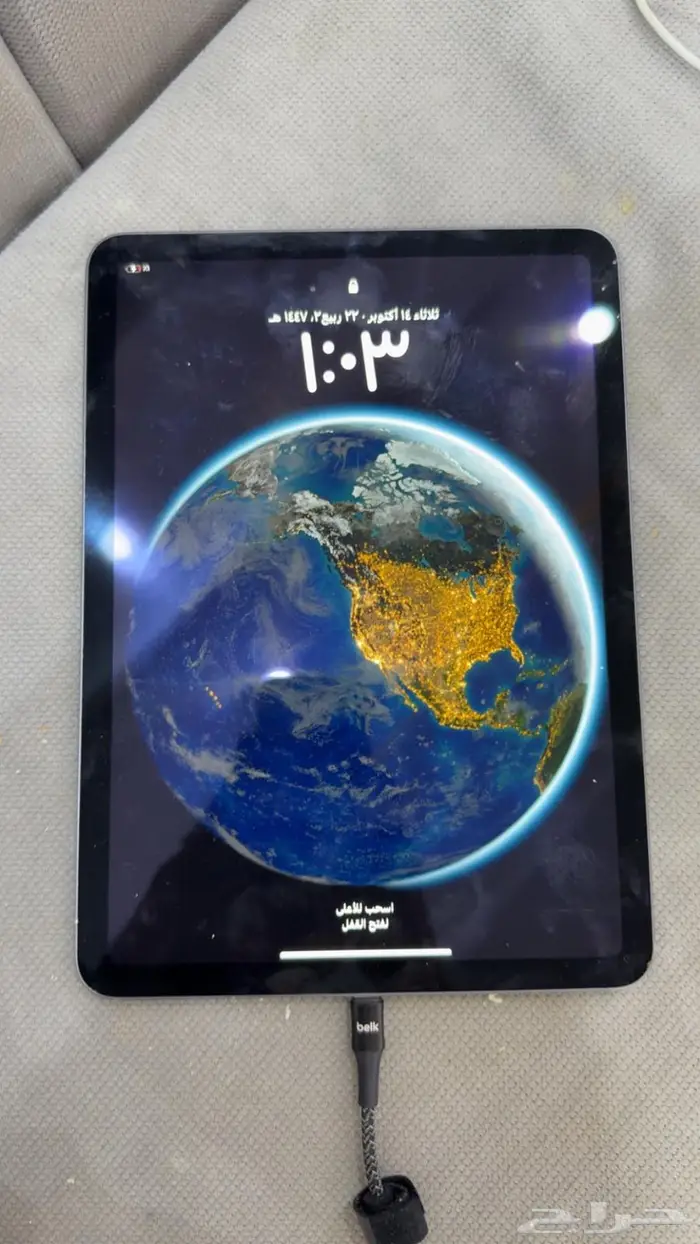 ايباد اير 1