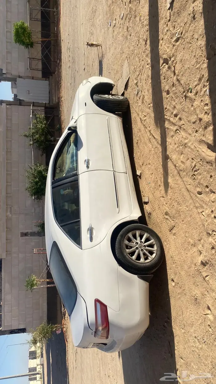 كامري 2007 13