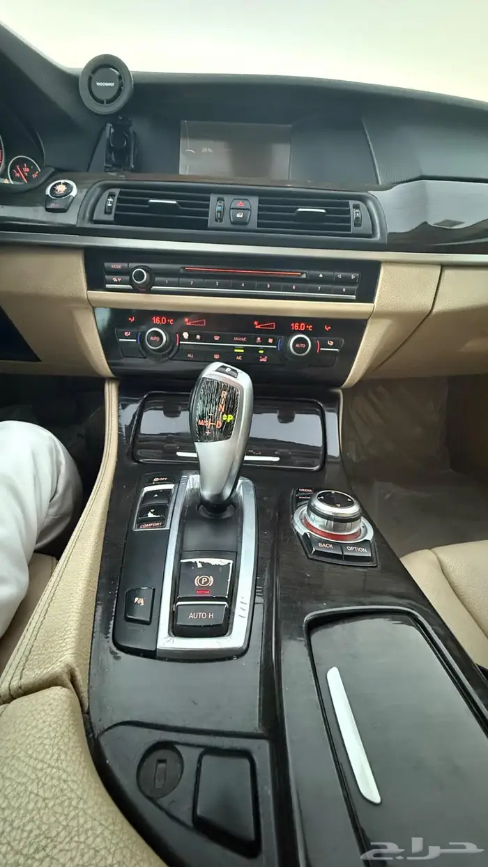 بي ام دبليو 2013 8