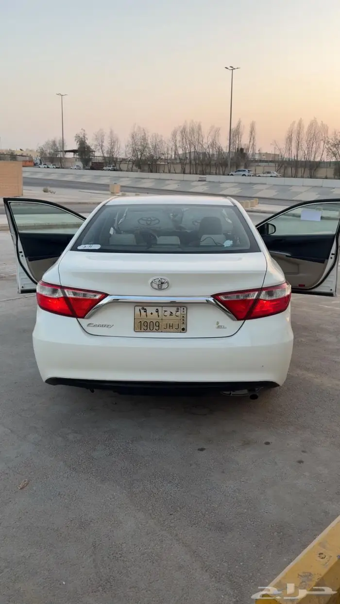 كامري 9