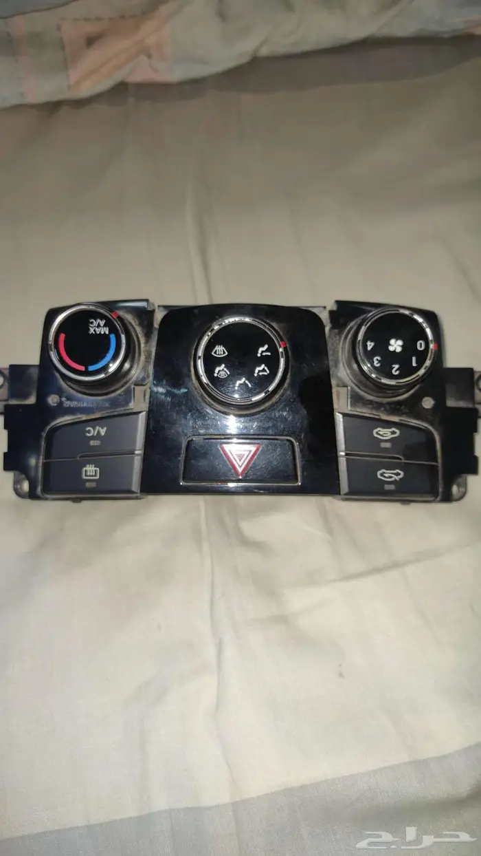 مفتاح كنترول مكيف سوناتا 0