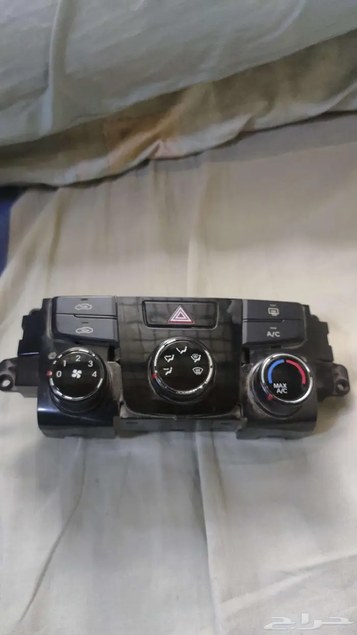 مفتاح كنترول مكيف سوناتا 1