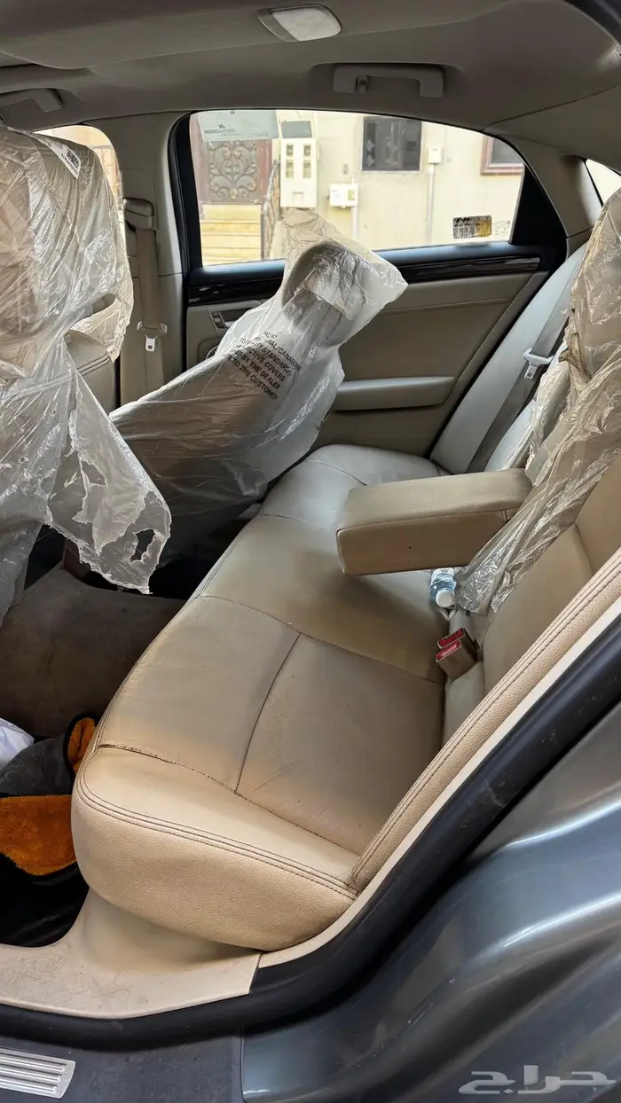 كابرس 2012 8v 10