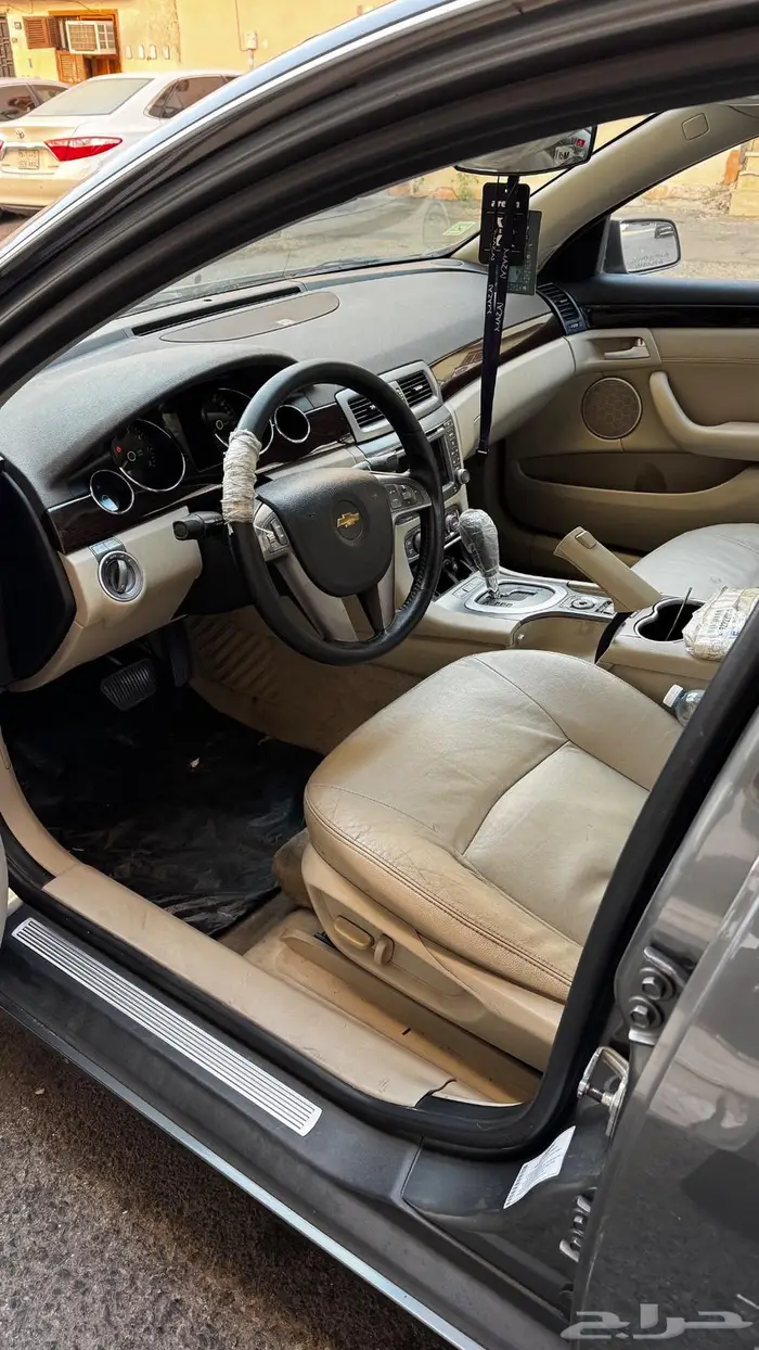 كابرس 2012 8v 9