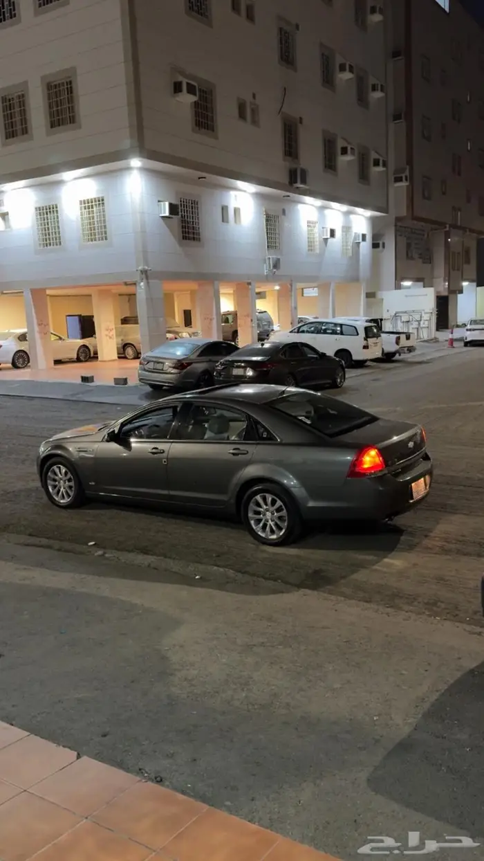 كابرس 2012 8v 4
