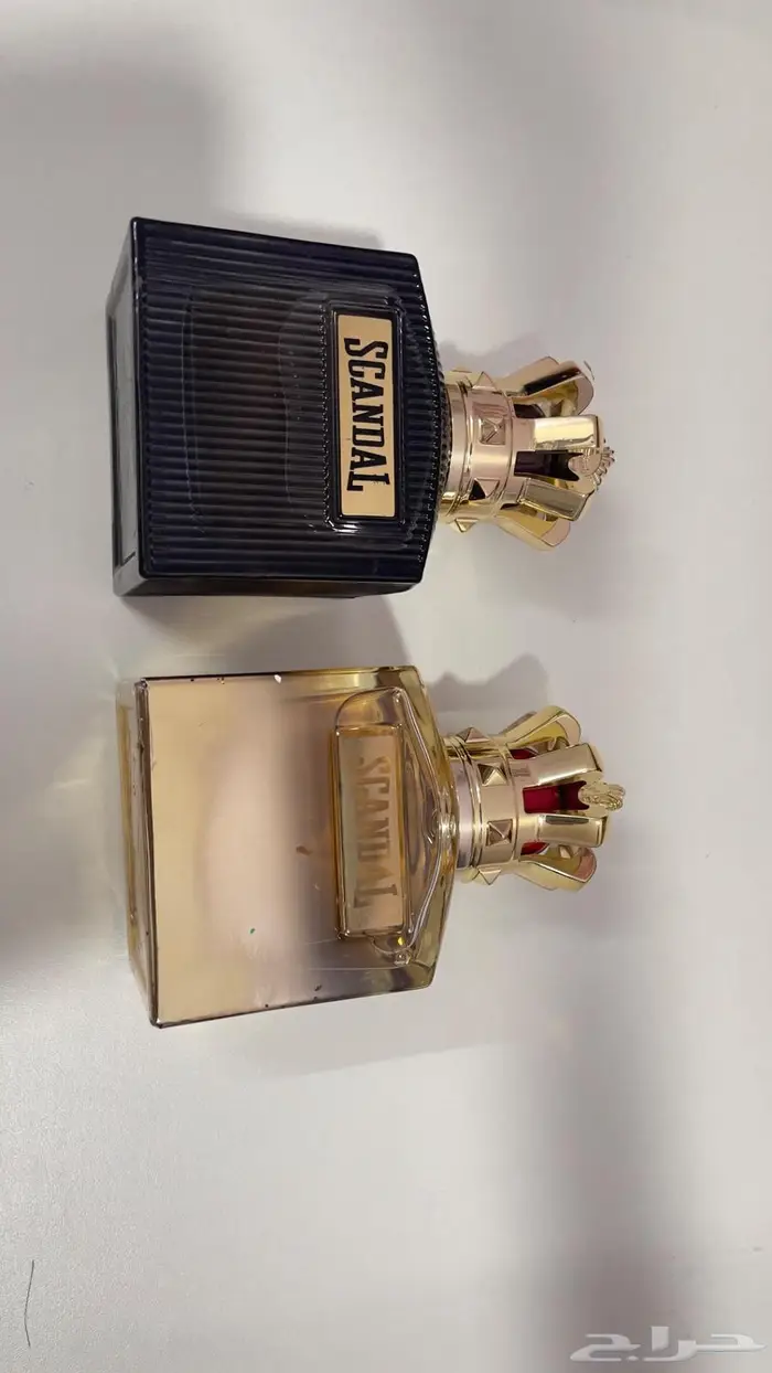 أفخم براندات العطور العالمية بأسعار مخفضه 14