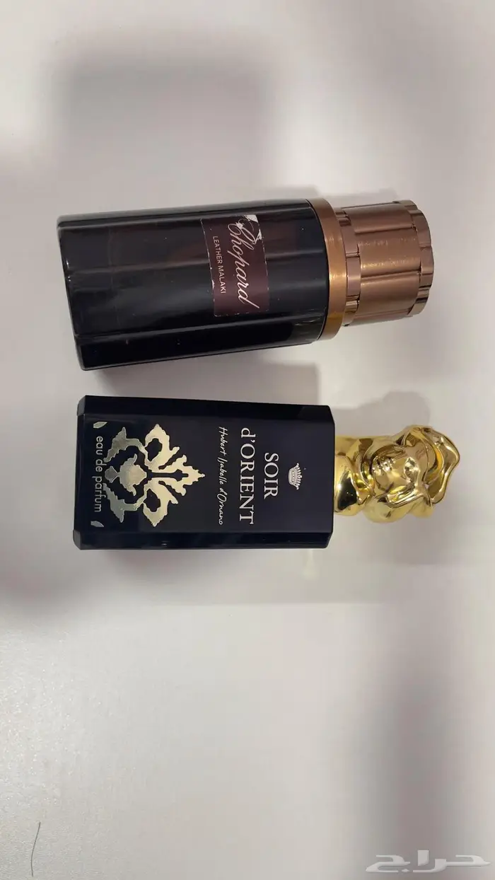 أفخم براندات العطور العالمية بأسعار مخفضه 15