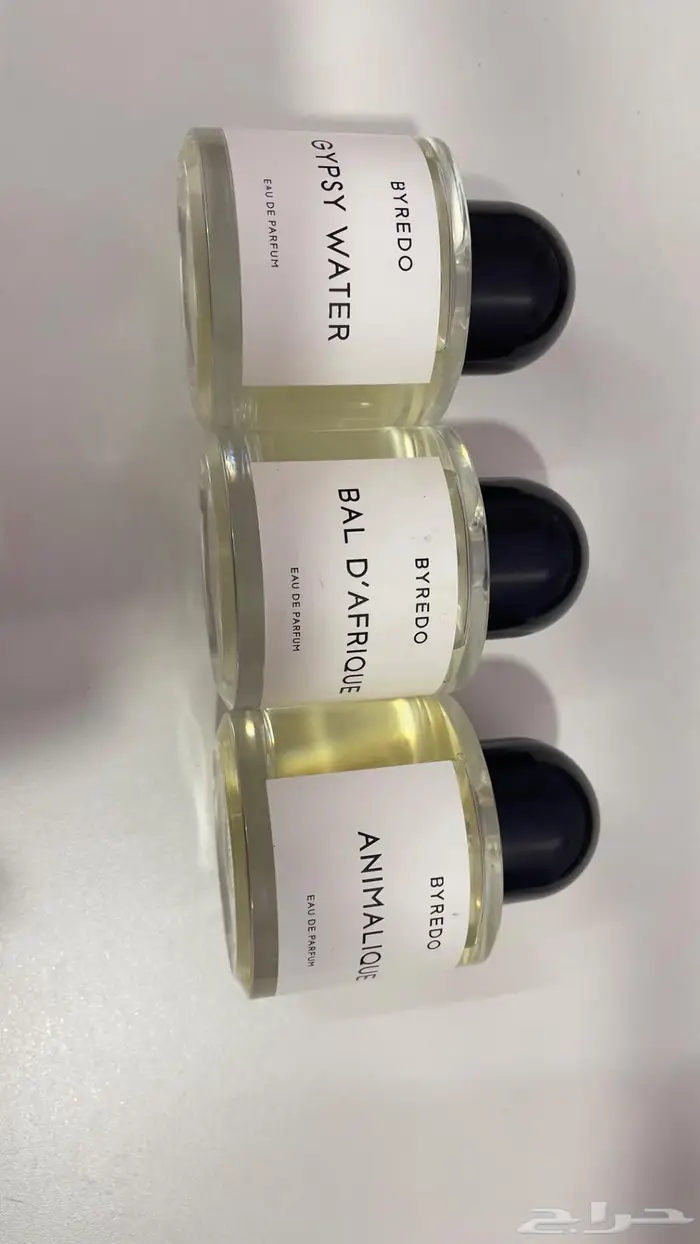أفخم براندات العطور العالمية بأسعار مخفضه 26