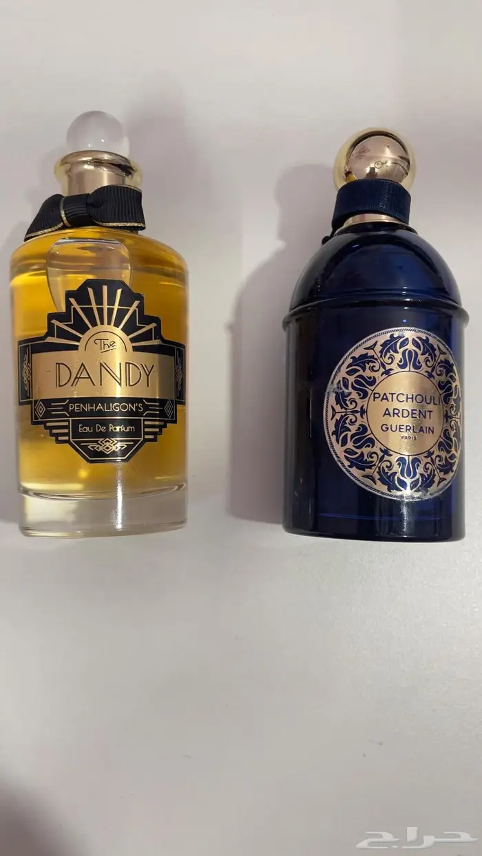 أفخم براندات العطور العالمية بأسعار مخفضه 24