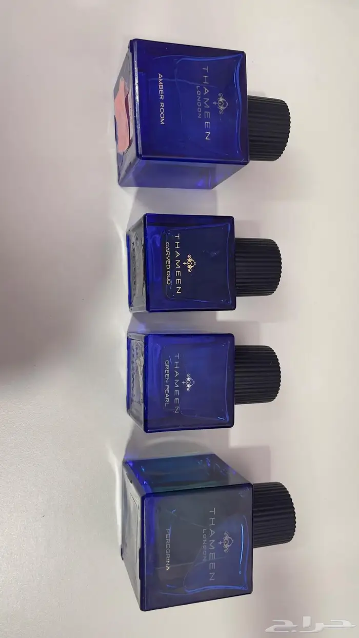 أفخم براندات العطور العالمية بأسعار مخفضه 25