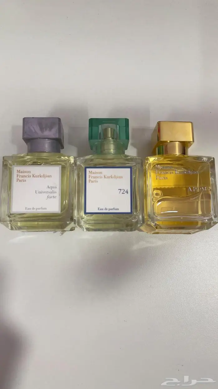 أفخم براندات العطور العالمية بأسعار مخفضه 19