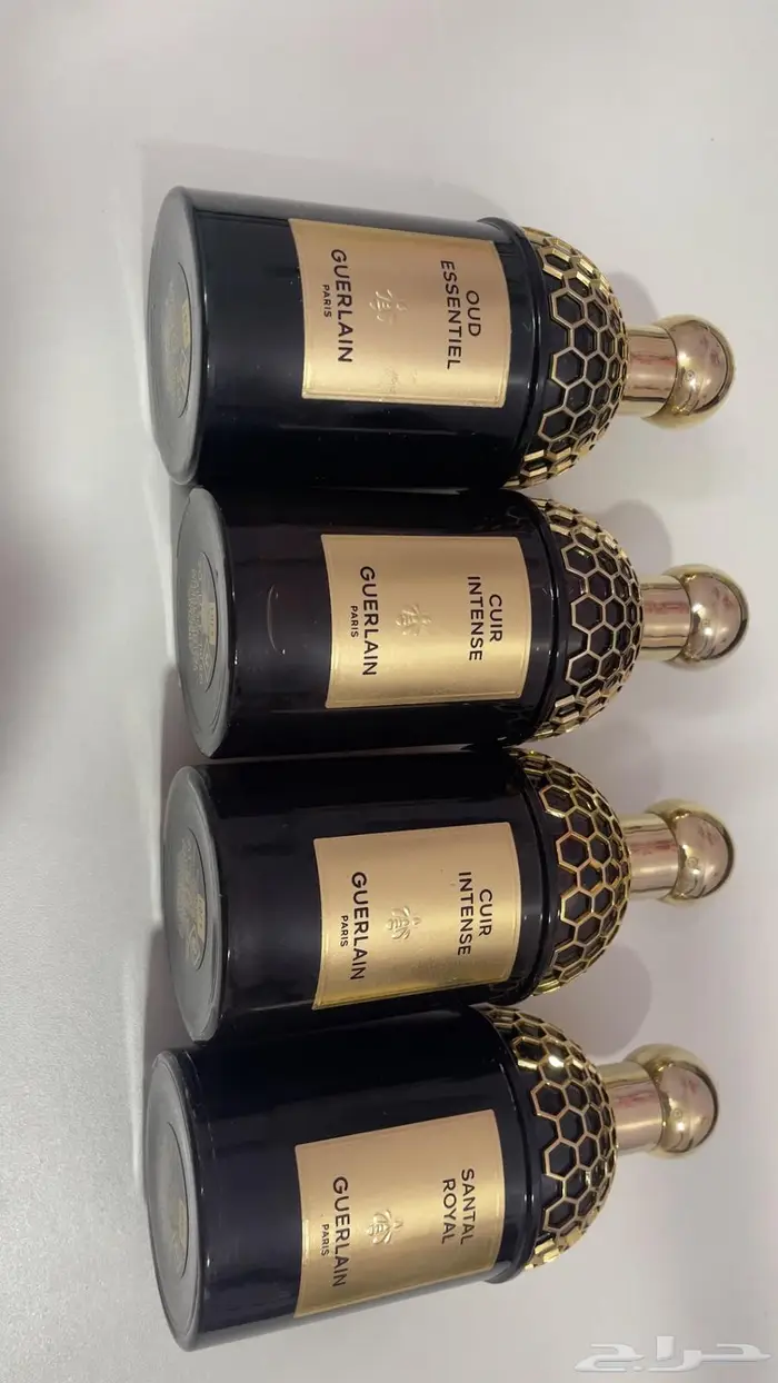 أفخم براندات العطور العالمية بأسعار مخفضه 21