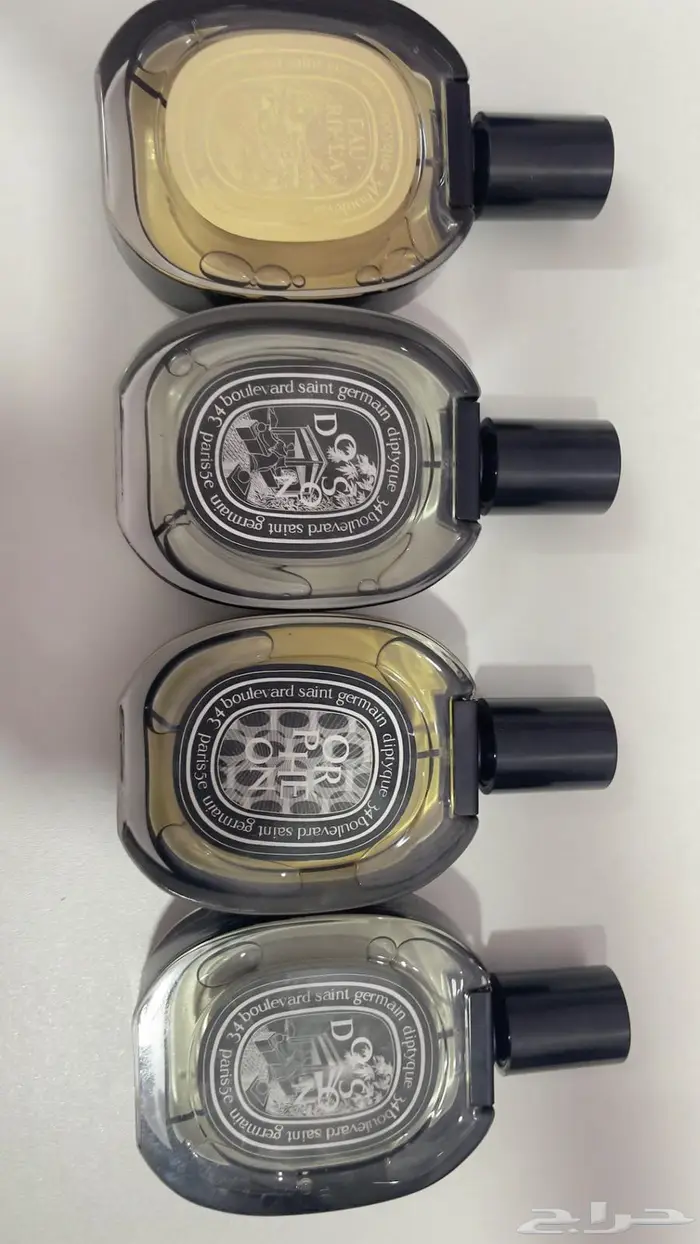 أفخم براندات العطور العالمية بأسعار مخفضه 22