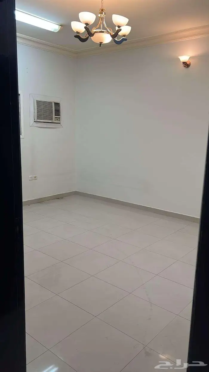 شقة راقية للإيجار في حي الحمراء   الرياض 5