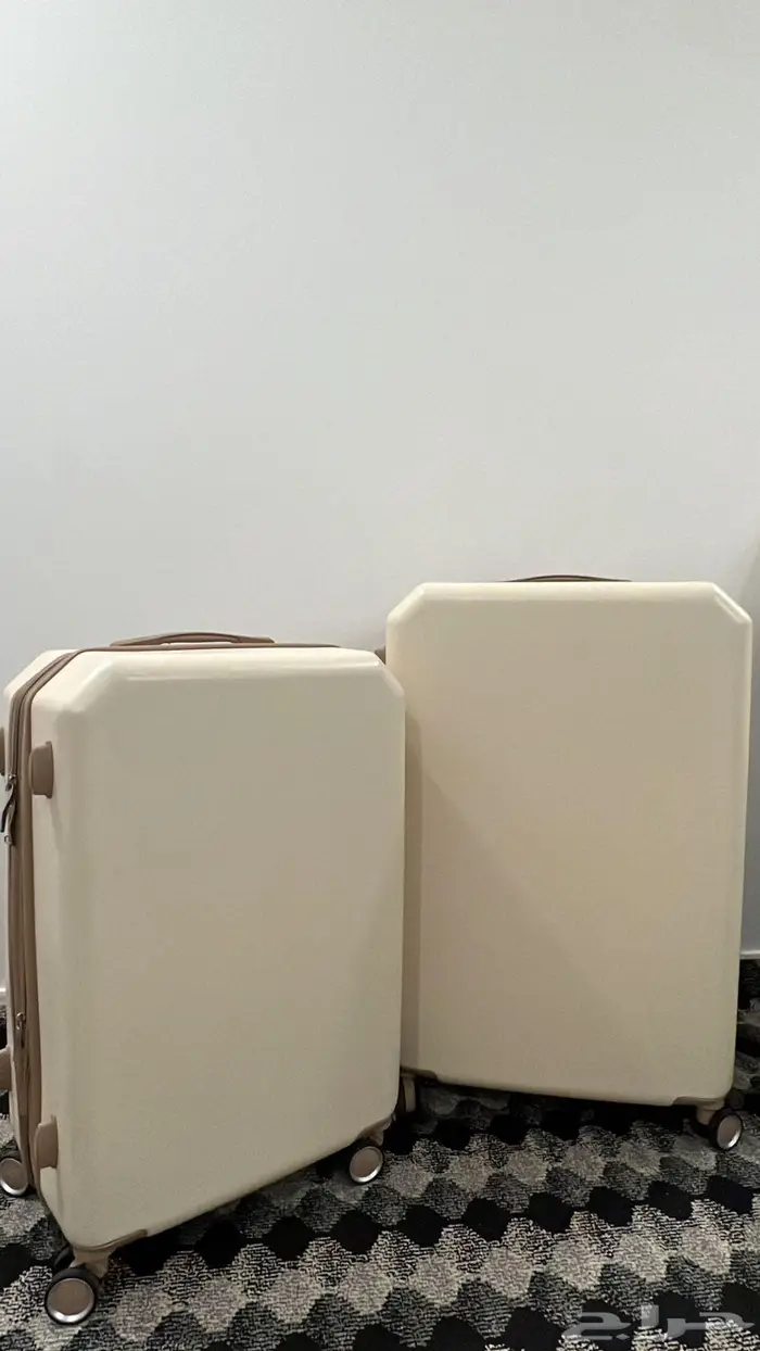 شناط سفر- كواية بخار 0