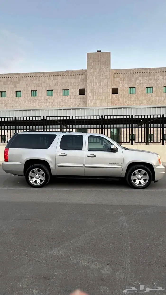 جمس يوكن SLT 2