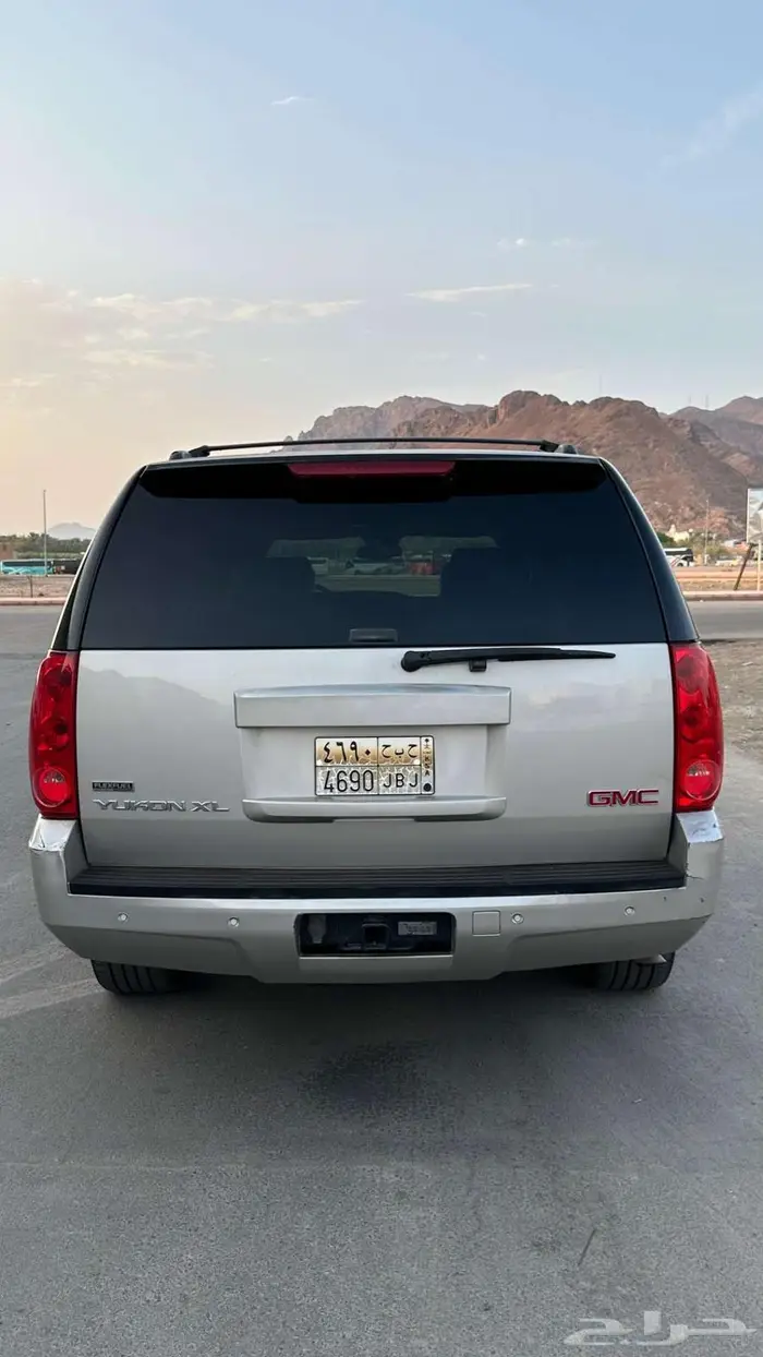 جمس يوكن SLT 12