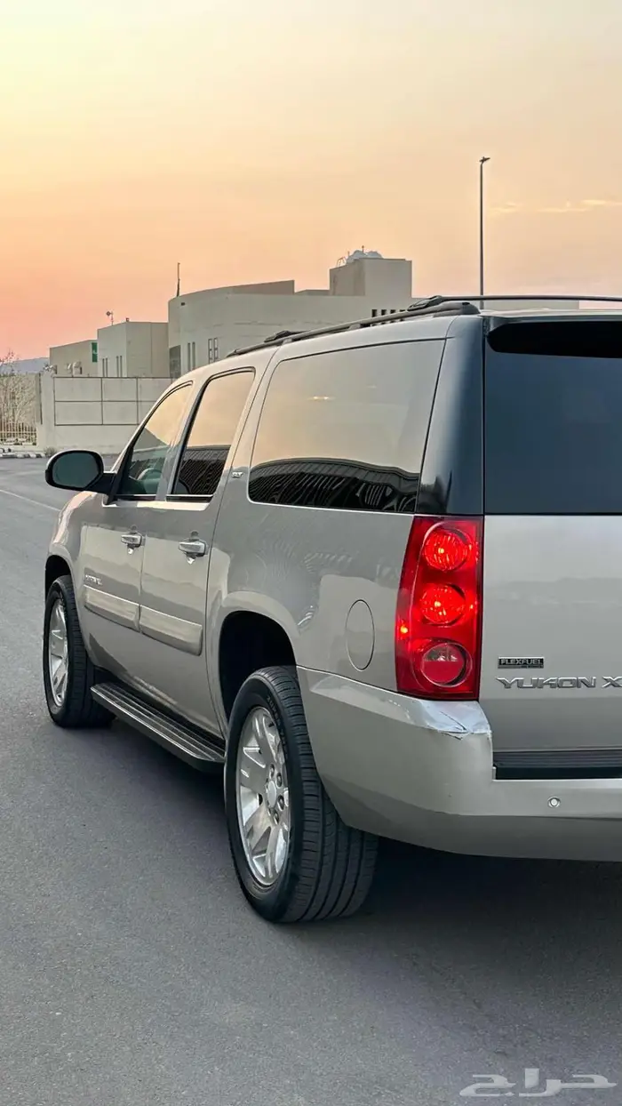 جمس يوكن SLT 14