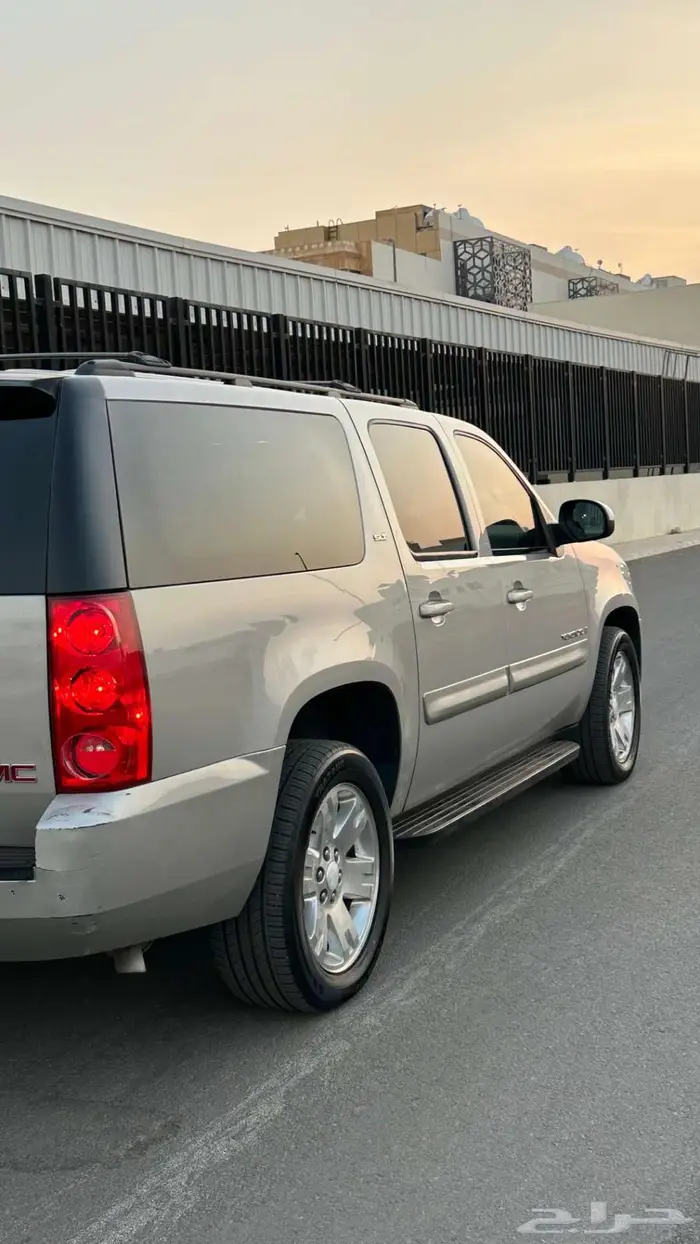 جمس يوكن SLT 15