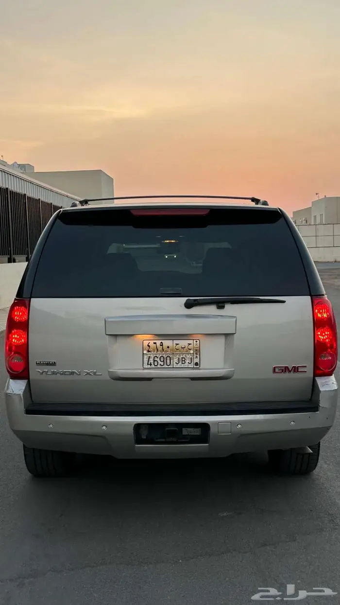 جمس يوكن SLT 18