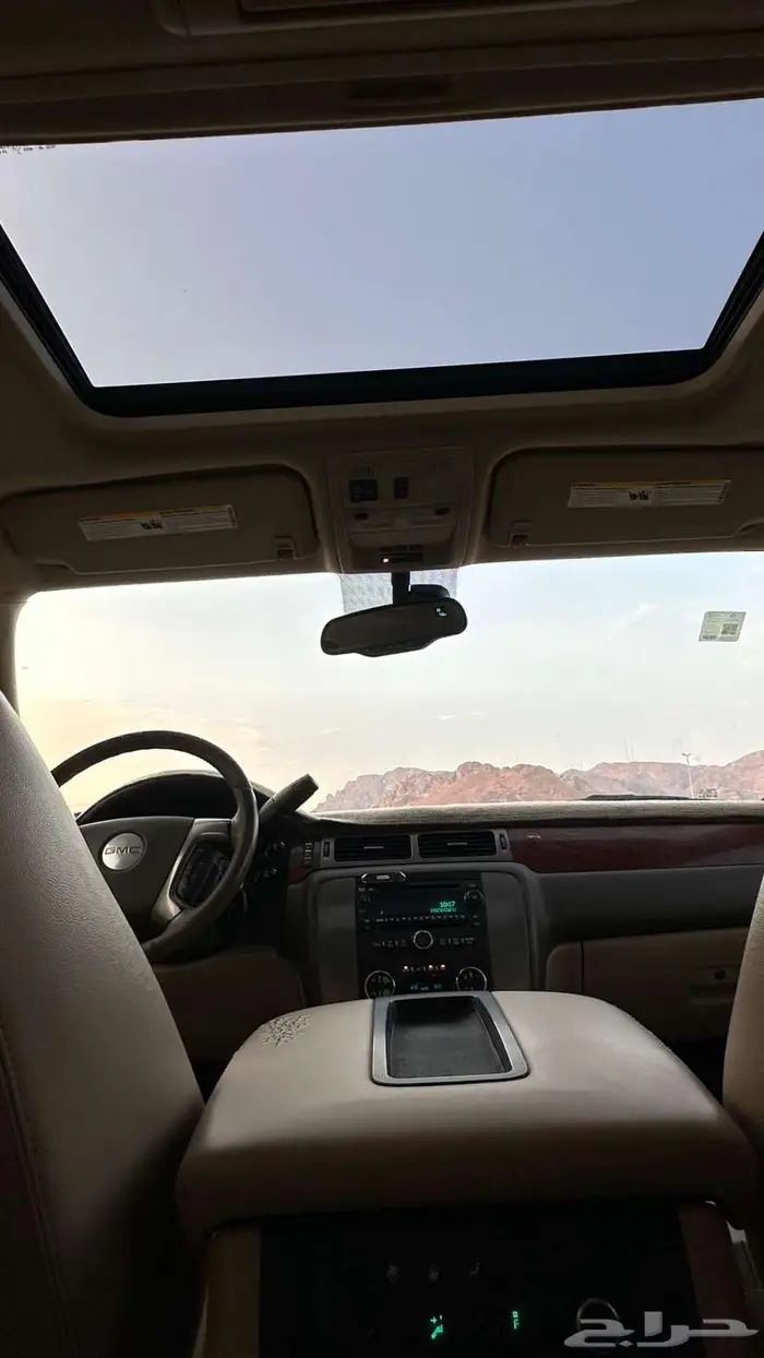 جمس يوكن SLT 23
