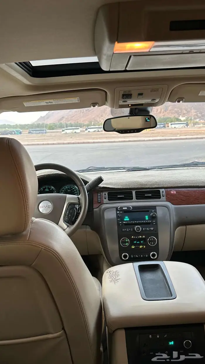 جمس يوكن SLT 24
