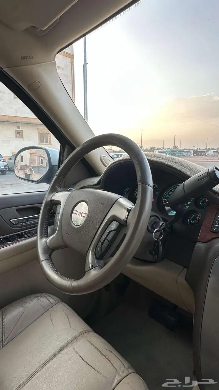 جمس يوكن SLT 27