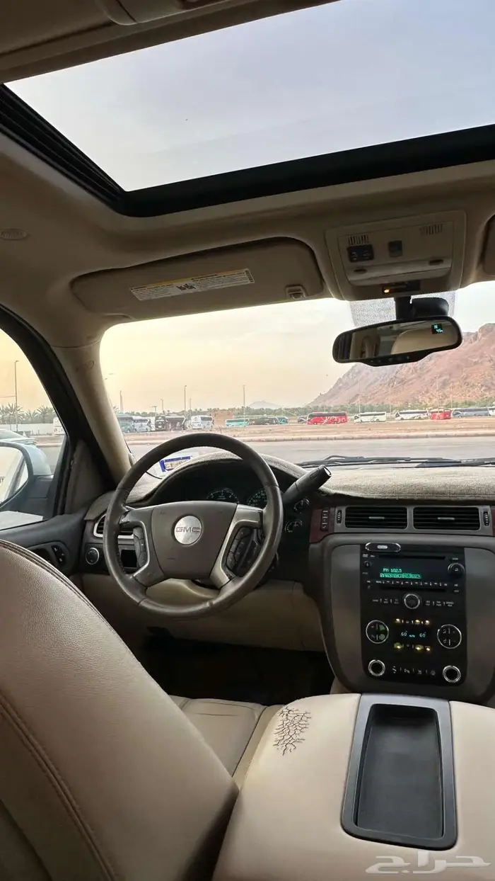 جمس يوكن SLT 22