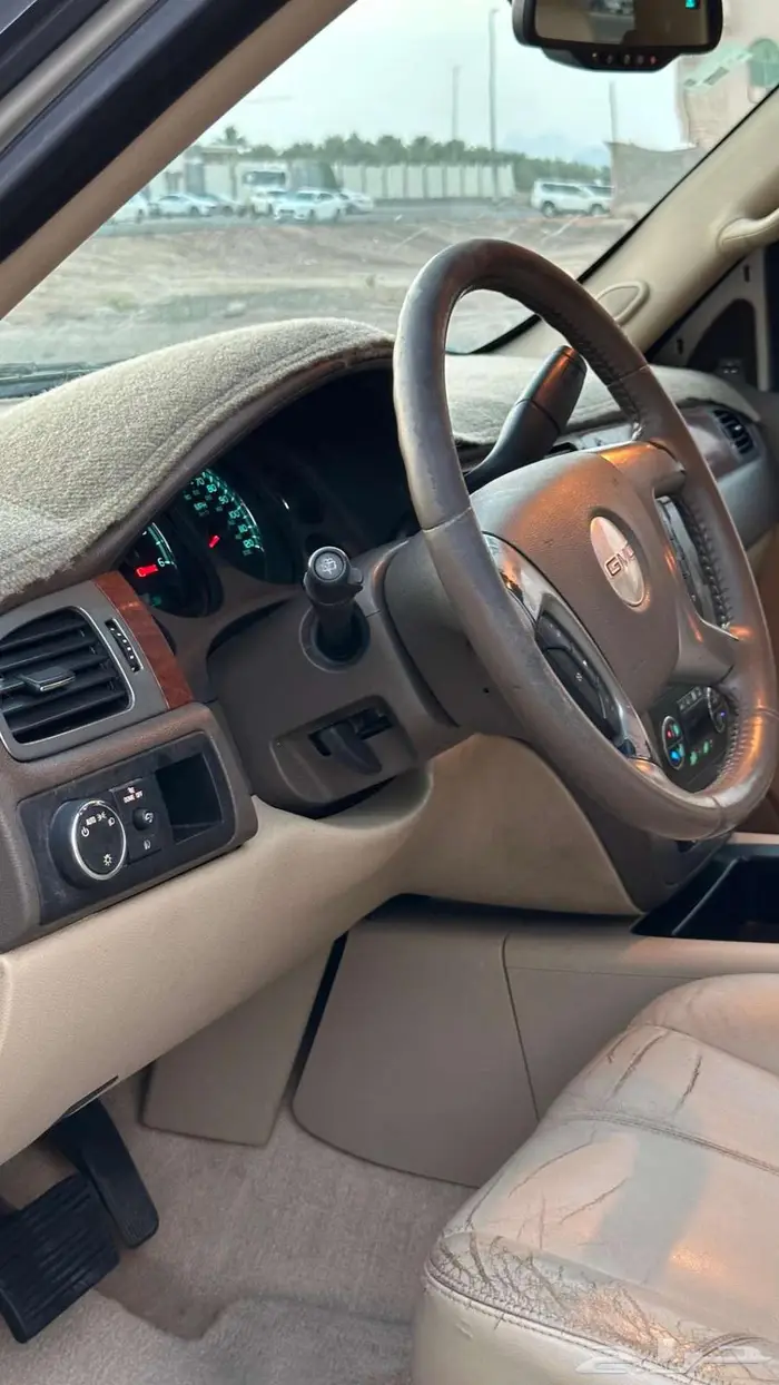 جمس يوكن SLT 28