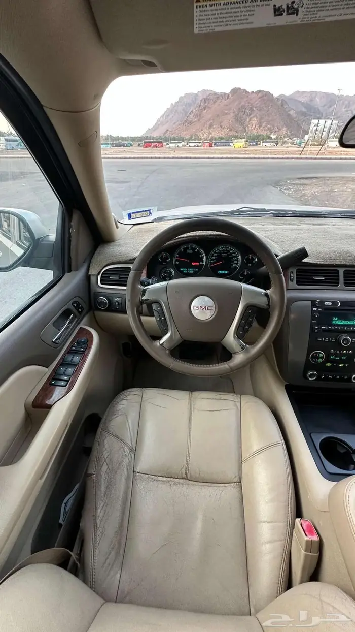 جمس يوكن SLT 38