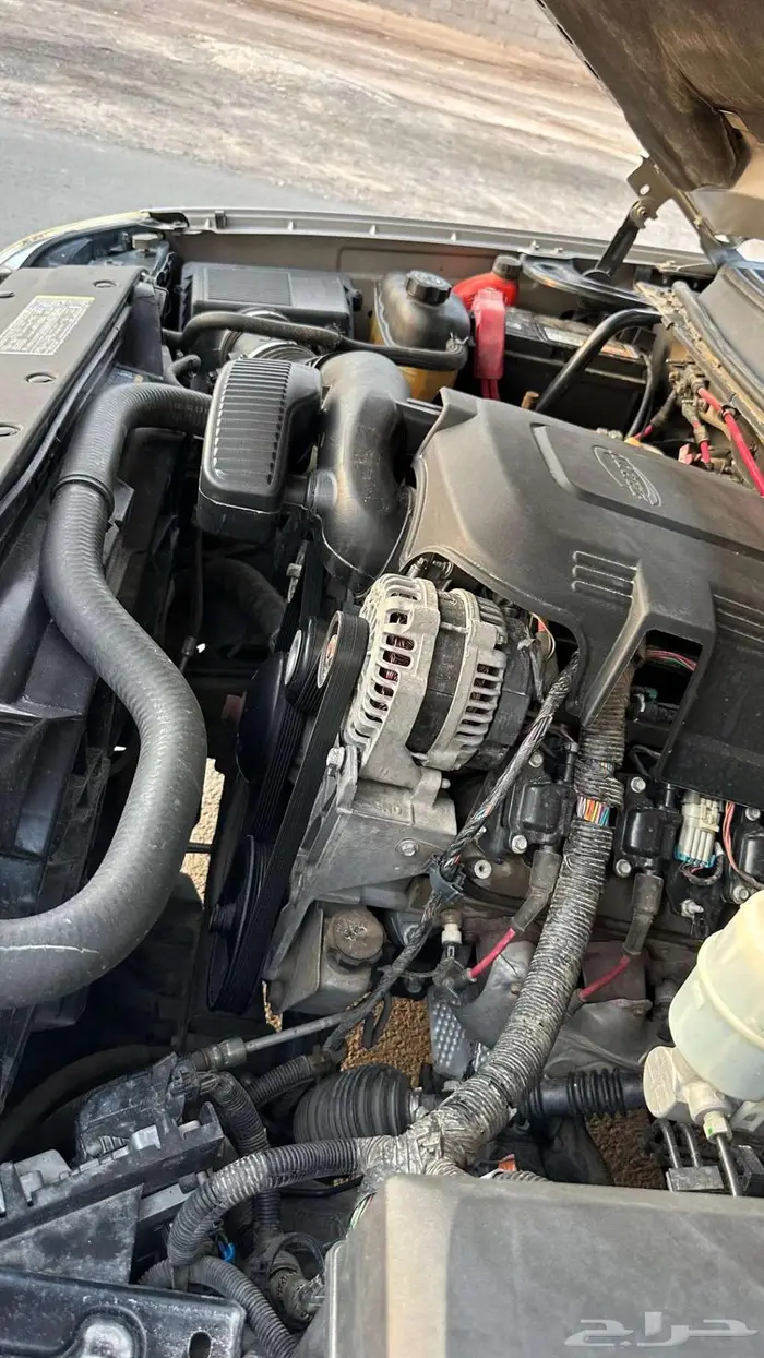 جمس يوكن SLT 42