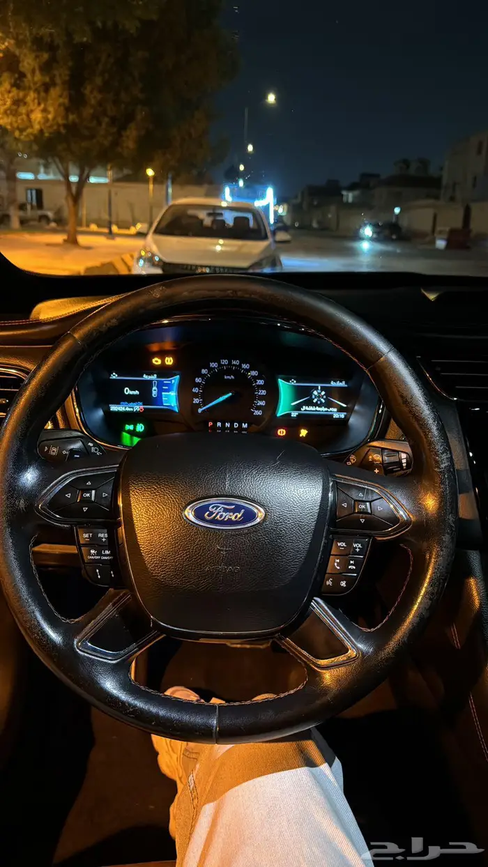 تورس تيتانيوم 2021 4