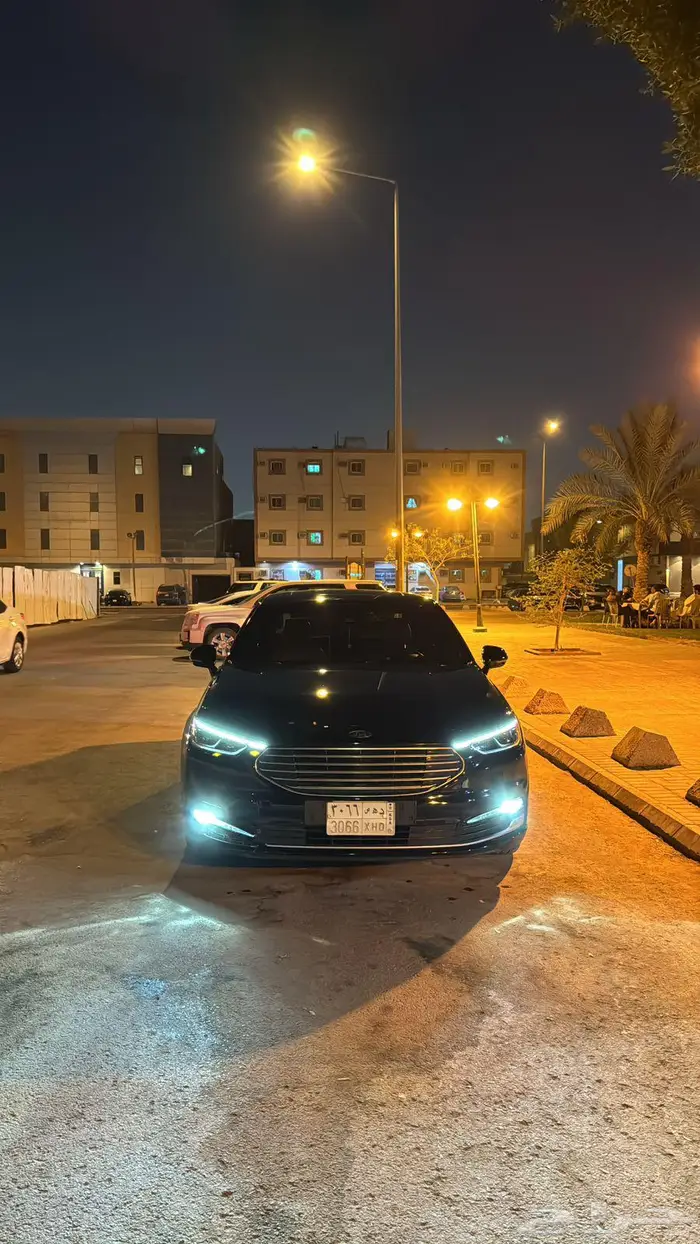 تورس تيتانيوم 2021 6