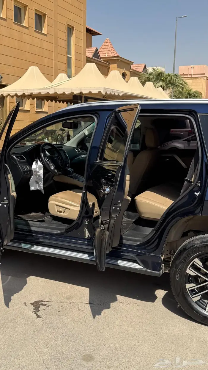 مونتيرو 2021 أعلى فئة بالسوق 6