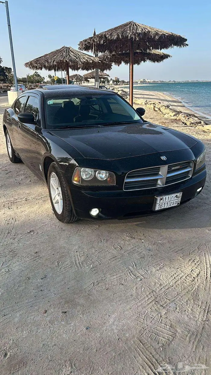 Dodge Charger 2010 - دودج شارجر 2010 0
