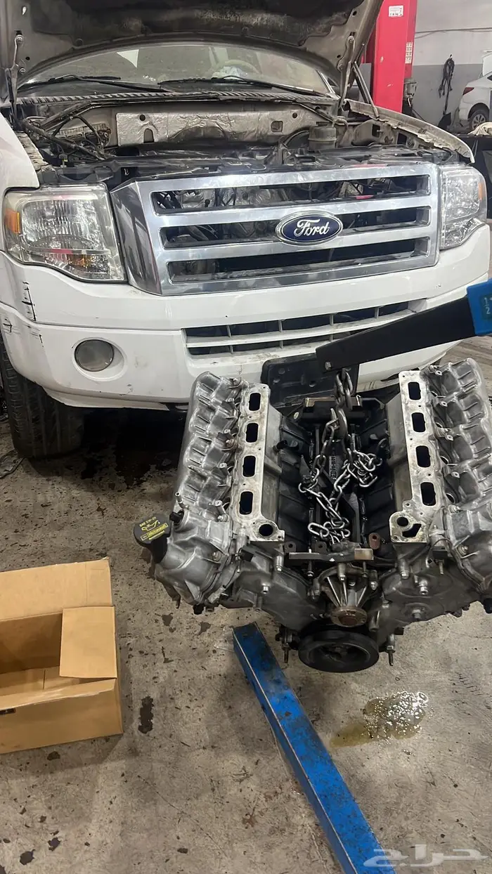 مكاين تورس وفليكس وايدج 10