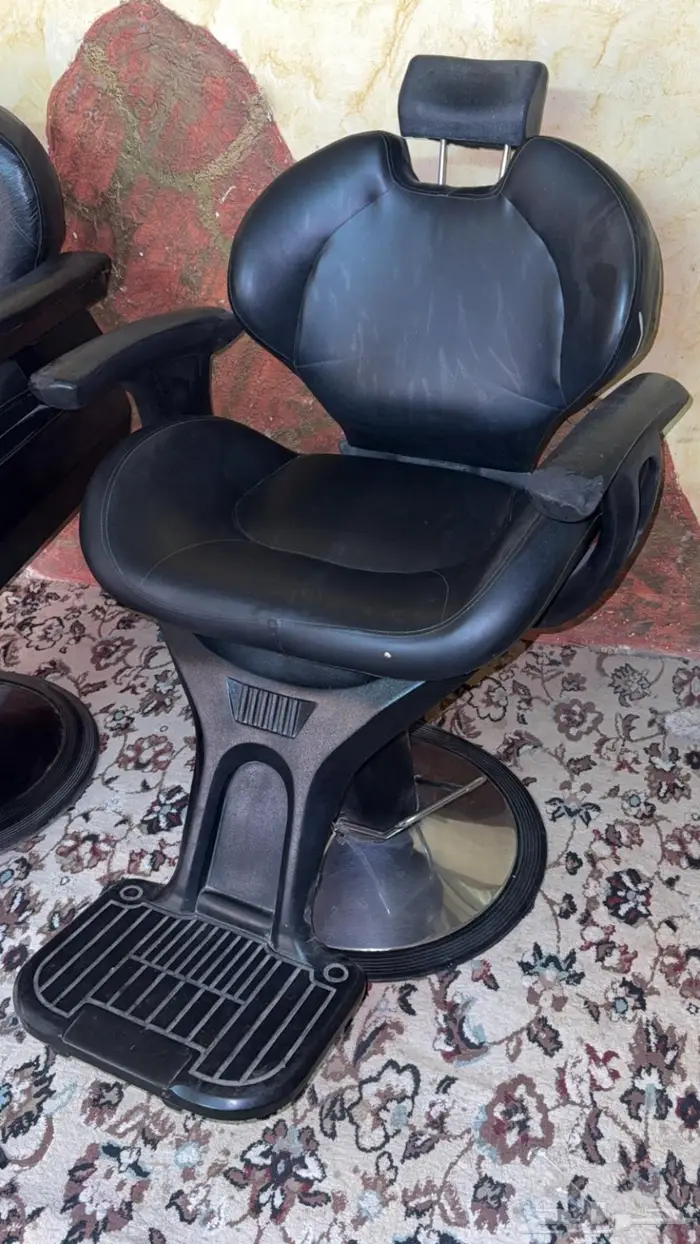 اثاث محل حلاقه 3